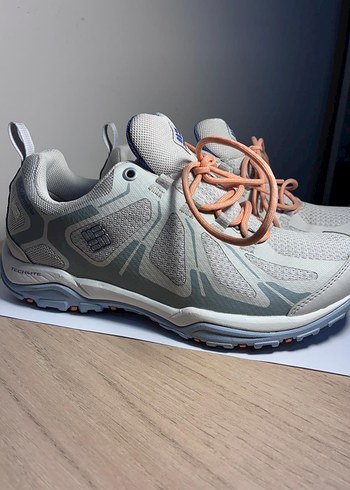 Columbia Erkek Ayakkabı - Görsel 4