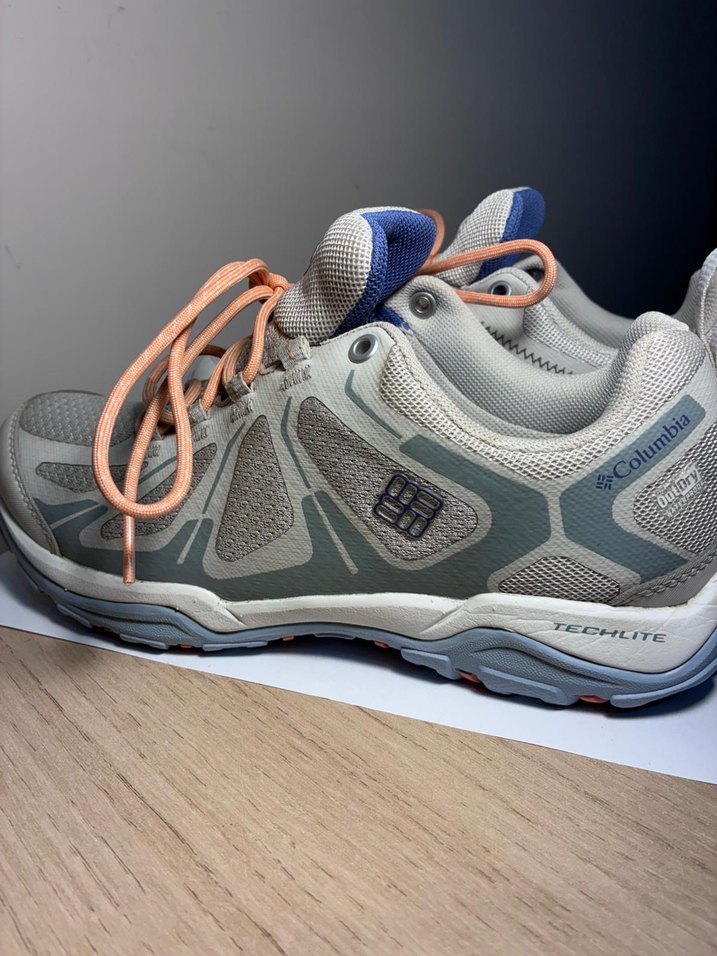 Columbia Erkek Ayakkabı - Görsel 2