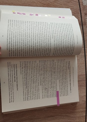 Beden Renk Kronolojik ve Tematik Türk Eğitim Tarihi Kitabı