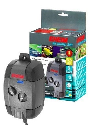 Eheim Motor