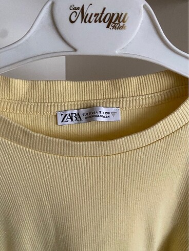 s Beden Zara bluz