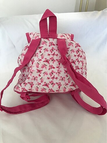 Kız çocuk çantaları - Görsel 7
