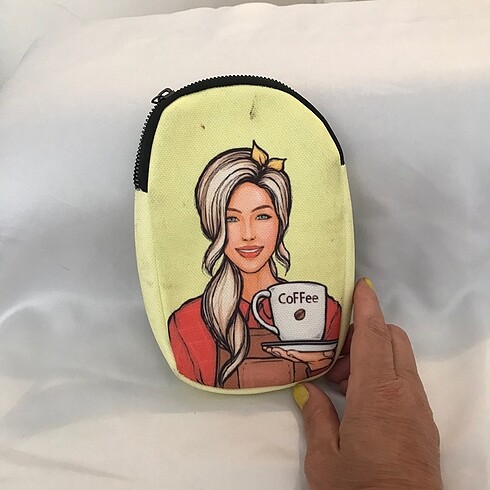 Telefon çantası