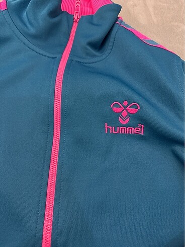 Hummel Hummel eşofman üstü