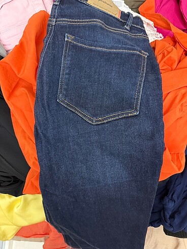 Stradivarius Kot pantolon