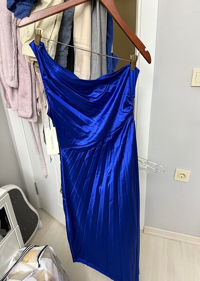 Trendyol abiye - Görsel 3