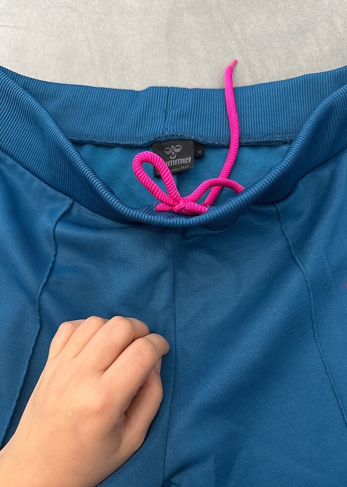 Hummel eşofman altı - Görsel 3