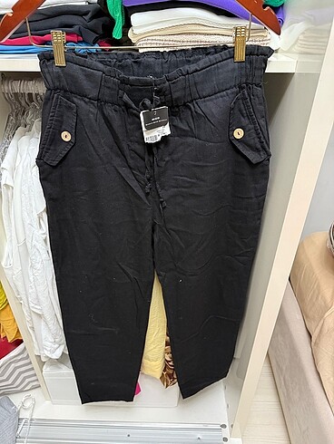 Keten pantolon