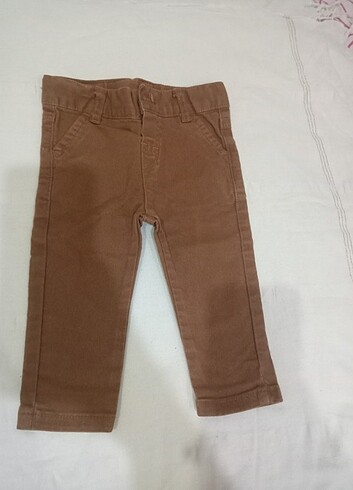 LC Waikiki erkek çocuk pantolon