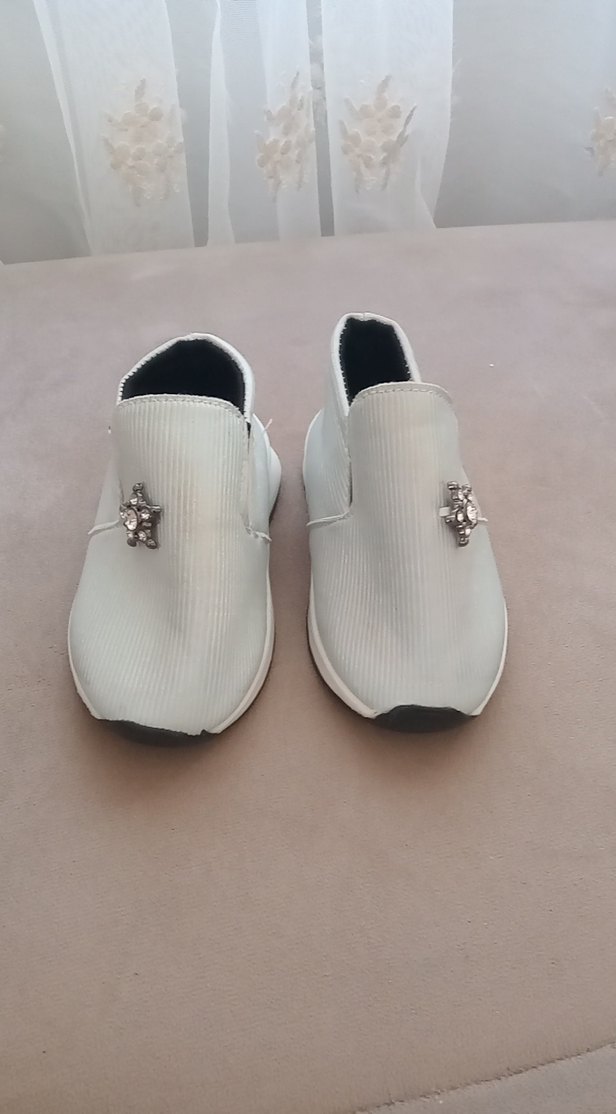 Çocuk ayakkabısı rahat giyim - Görsel 3