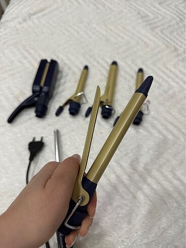 Beden Philips orjinal saç şekillendirici