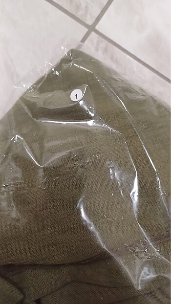 s Beden Tesettür Kimono takımı alt üst