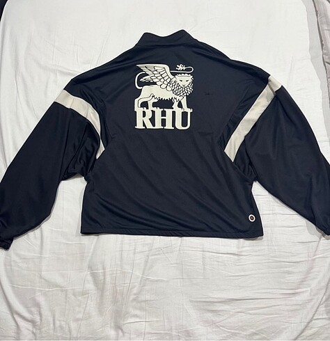 Zara Zara X Rhuigi Hırka