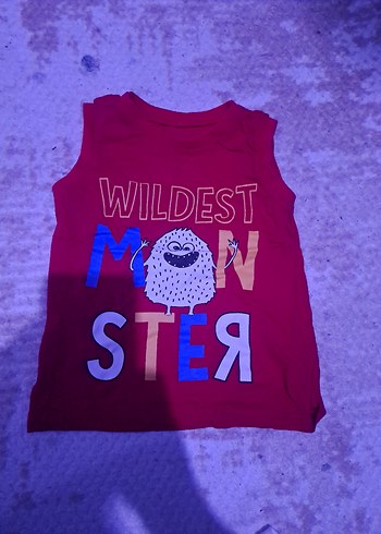 Bebek Kız Kısa Kollu Takım - Görsel 2