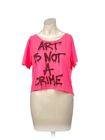 PreLoved T-shirt %70 İndirimli.