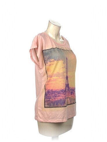 Atmosphere Atmosphere T-shirt %70 İndirimli.