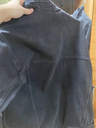 Pull and Bear Kot ceket