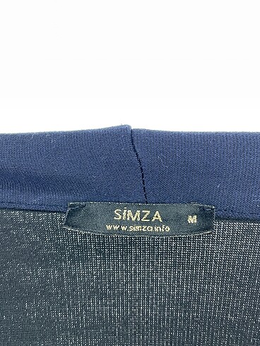 m Beden çeşitli Renk Diğer Blazer %70 İndirimli.