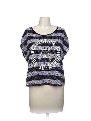 Tally Weijl Bluz %70 İndirimli.