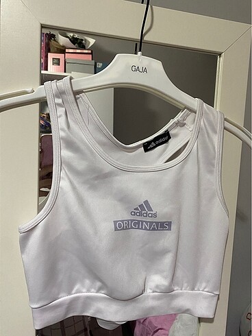 Adidas crop