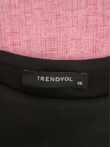 Trendyol & Milla Trendyol siyah spor crop