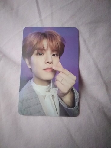 Seungmin orjinal rockstar PC