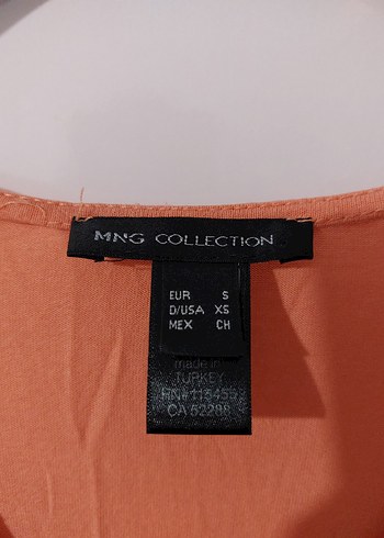 Kolsuz V Yakalı Tulum - Görsel 3