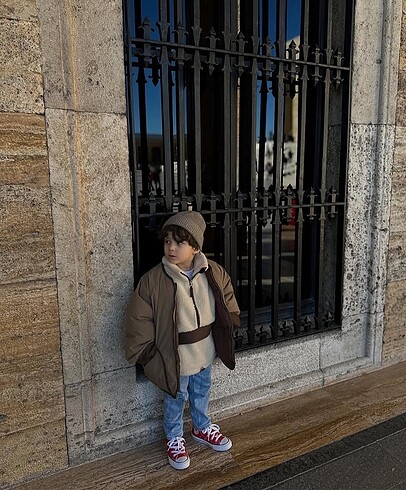 Zara, 5/6 yaş