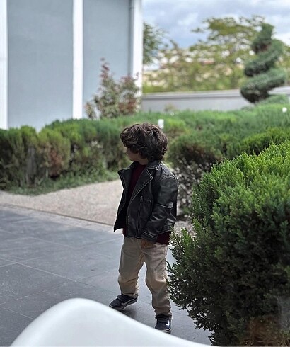 5 Yaş Beden Zara, 5/6 yaş