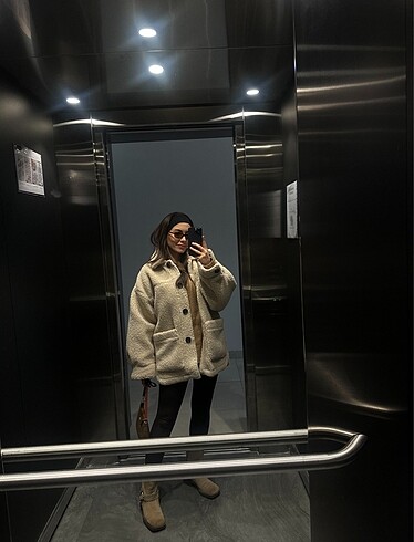 Pull&bear, S beden,