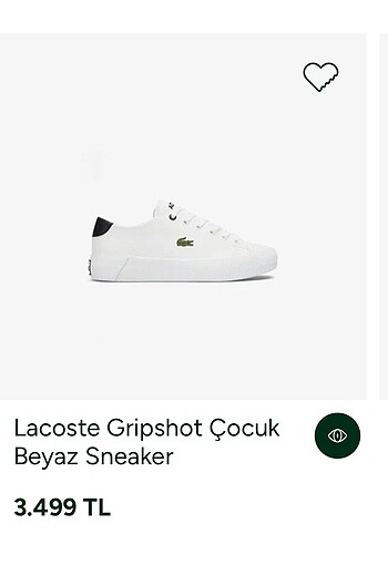 Lacoste Lacoste, 24 numara