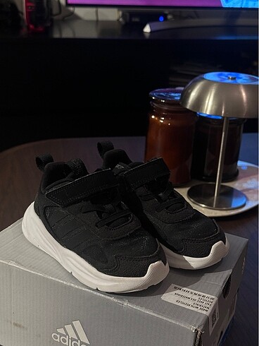 25 Beden Adidas, 25 numara