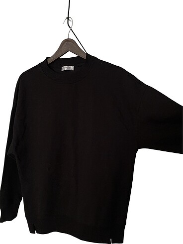 Siyah Sweat