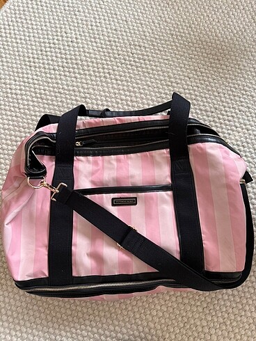 Victoria secret çanta