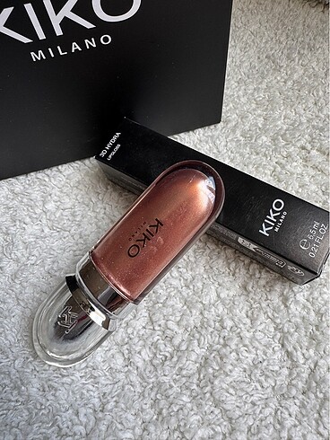 Kiko Gloss No 18