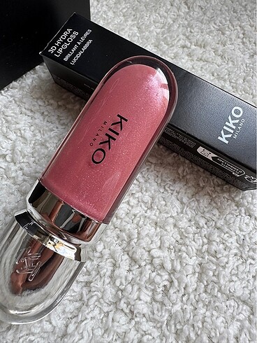 Kiko Kiko Gloss No 31