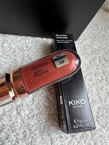 Kiko Kiko Gloss No 45