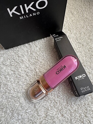 Kiko Gloss No 05