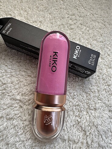 Kiko Kiko Gloss No 05