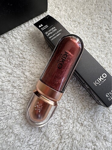 Kiko Gloss No 44