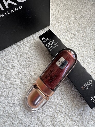 Kiko Kiko Gloss No 44