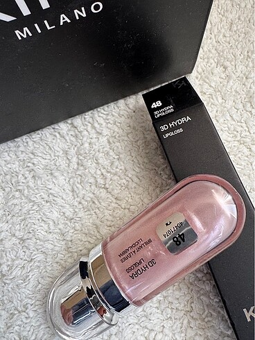 Kiko Kiko Gloss No 48