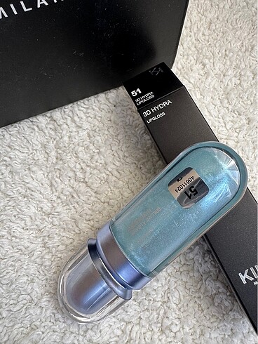 Kiko Kiko Gloss No 51