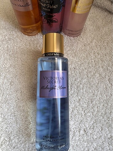 Victoria s Secret Victoria?s Secret Midnight Bloom