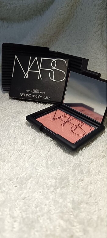 Nars NARS Toz Allık