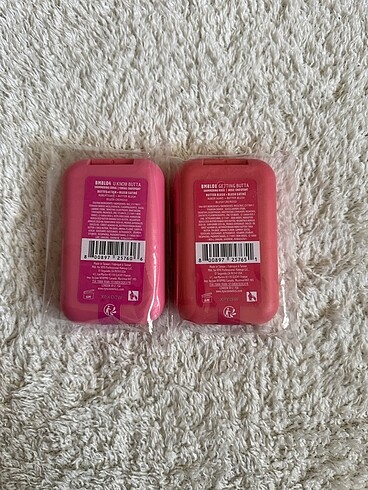 NYX NYX Allık No 04 No 08