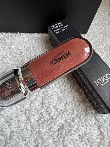 Kiko Kiko Gloss No 20
