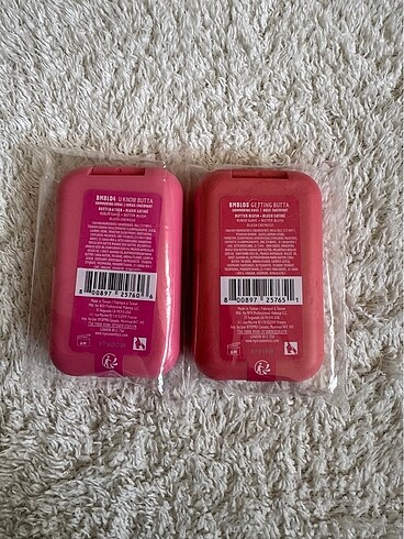 NYX NYX Allık No 08 No 04