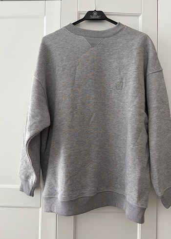 Diğer Aybikestil Bisiklet Yaka Sweatshirt