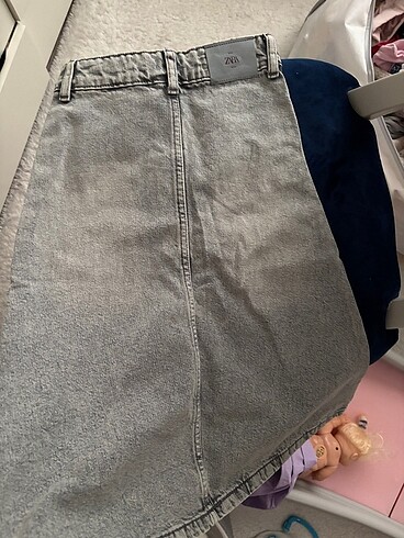 Zara Etek jean
